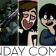 Illustration for article titled Sunday Comics: No Need To Yell